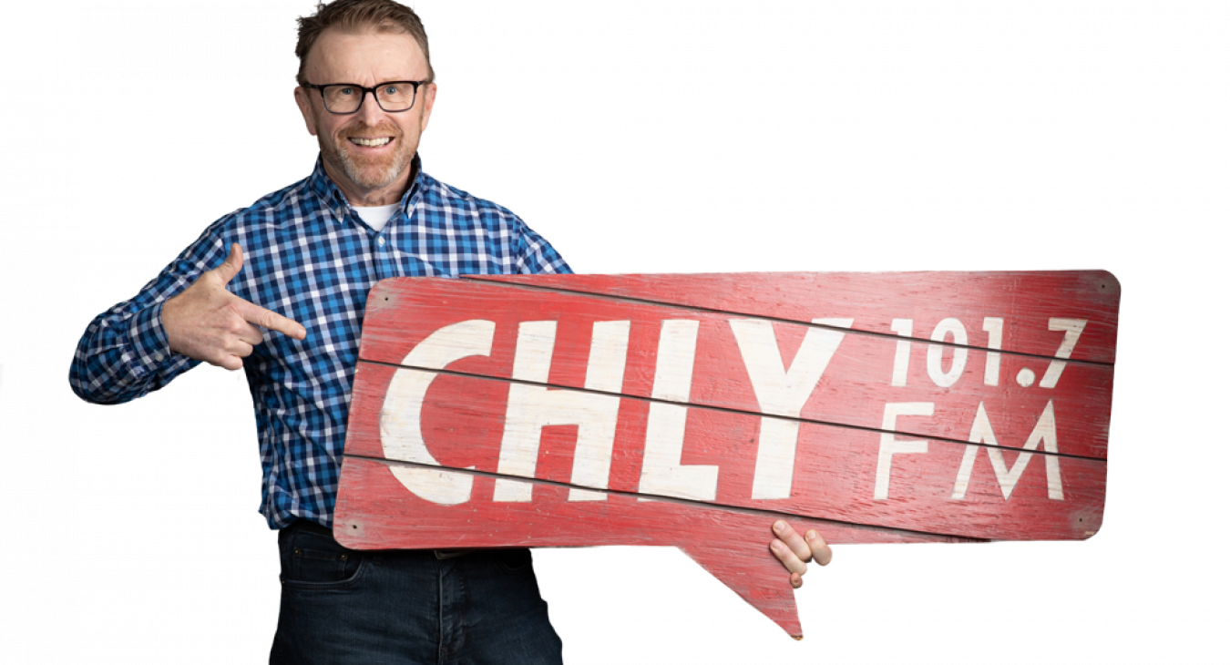 Your Money Podcast with Dale Harvey | CHLY 101.7FM Nanaimo